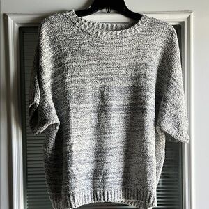 Blue Women's Sweater